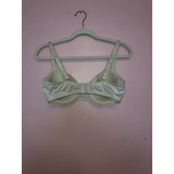 Ellen Tracy cream underwire bra size 36C - Picture 3 of 5